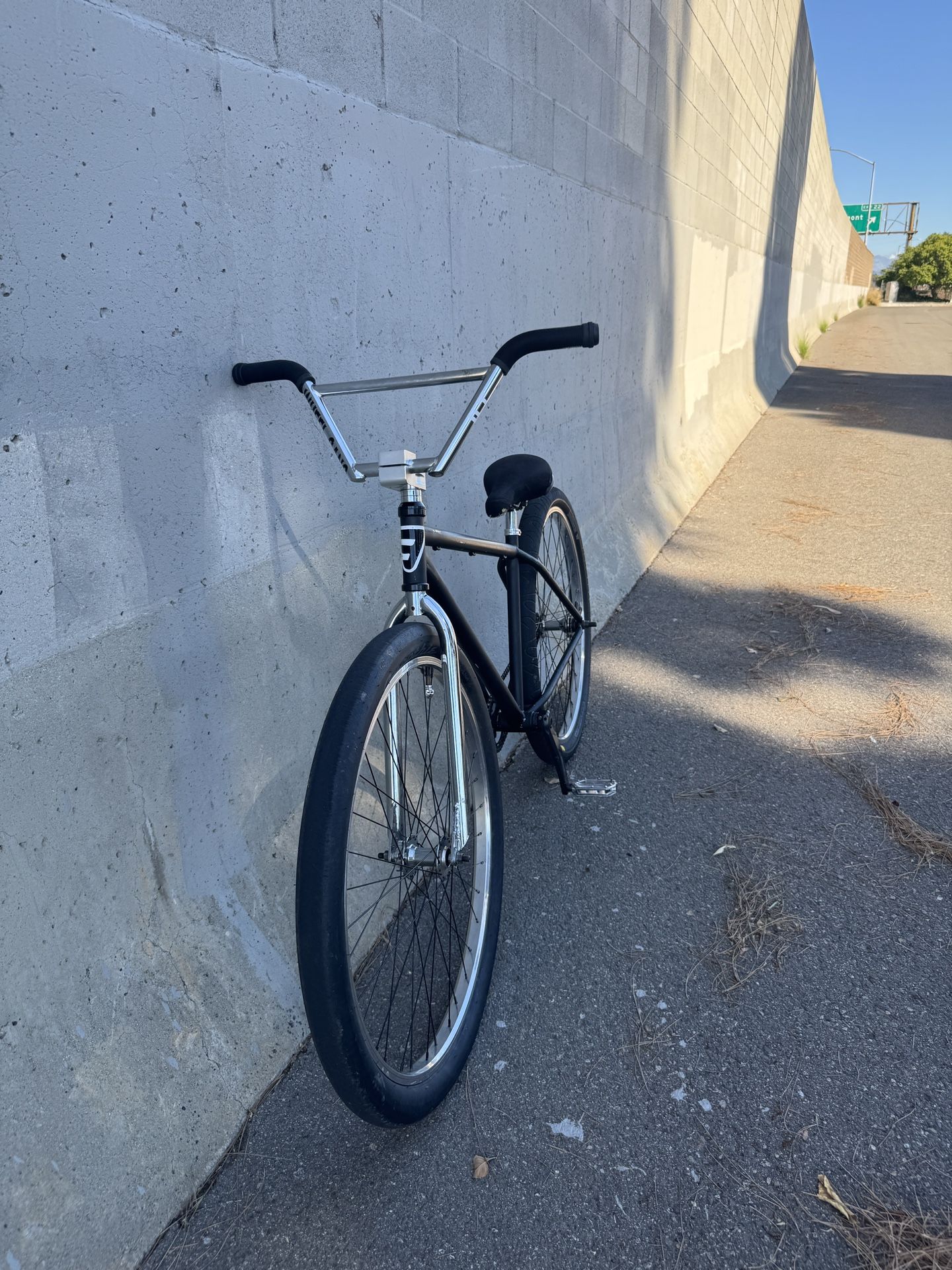 MAFIA BOMMA 29ER Fixed TRADES ONLY