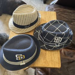3 Padre Fidoras 