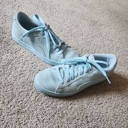 Puma Shoes Size 5.5y