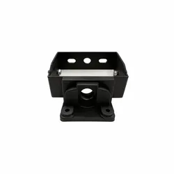11769 - Area Light Trunnion Mount Accessory Bronze