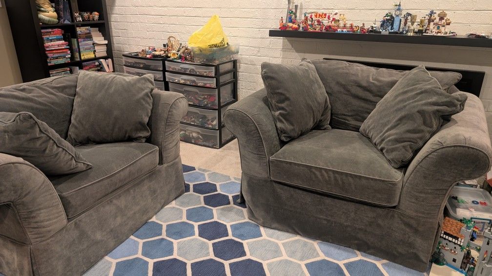 Sofa Chairs 