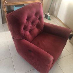 Electric Recliner