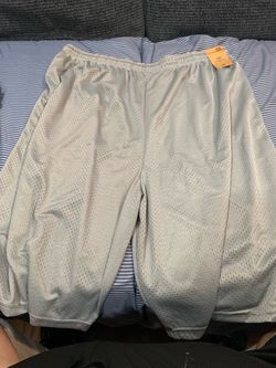 SHORTS 5xL