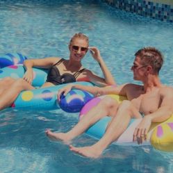 Parentswell Candy Pool Floats