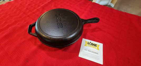 Cast iron set