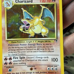 Pokemon Cards (Accept 90%) 