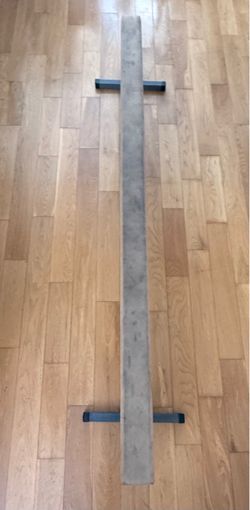 Balance Beam