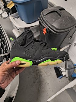 Jordan 6s