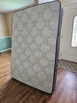 Queen Mattress