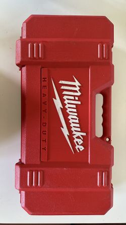 Milwaukee Sawzall 6509-31