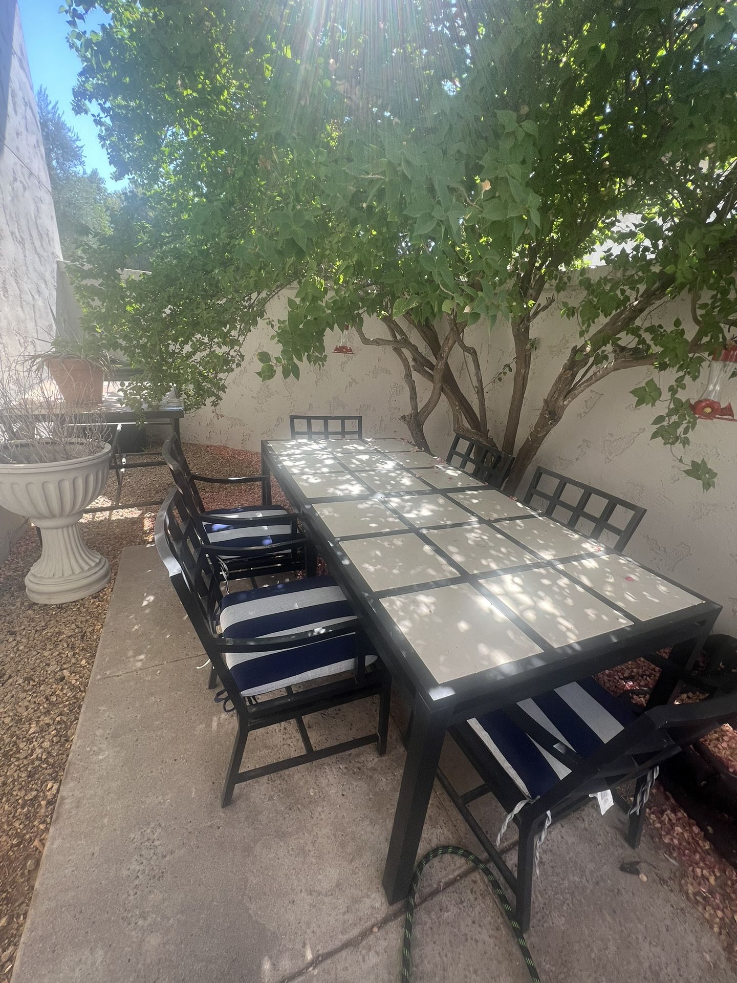 Crate and Barrel Outdoor furniture for Sale in Scottsdale, AZ OfferUp
