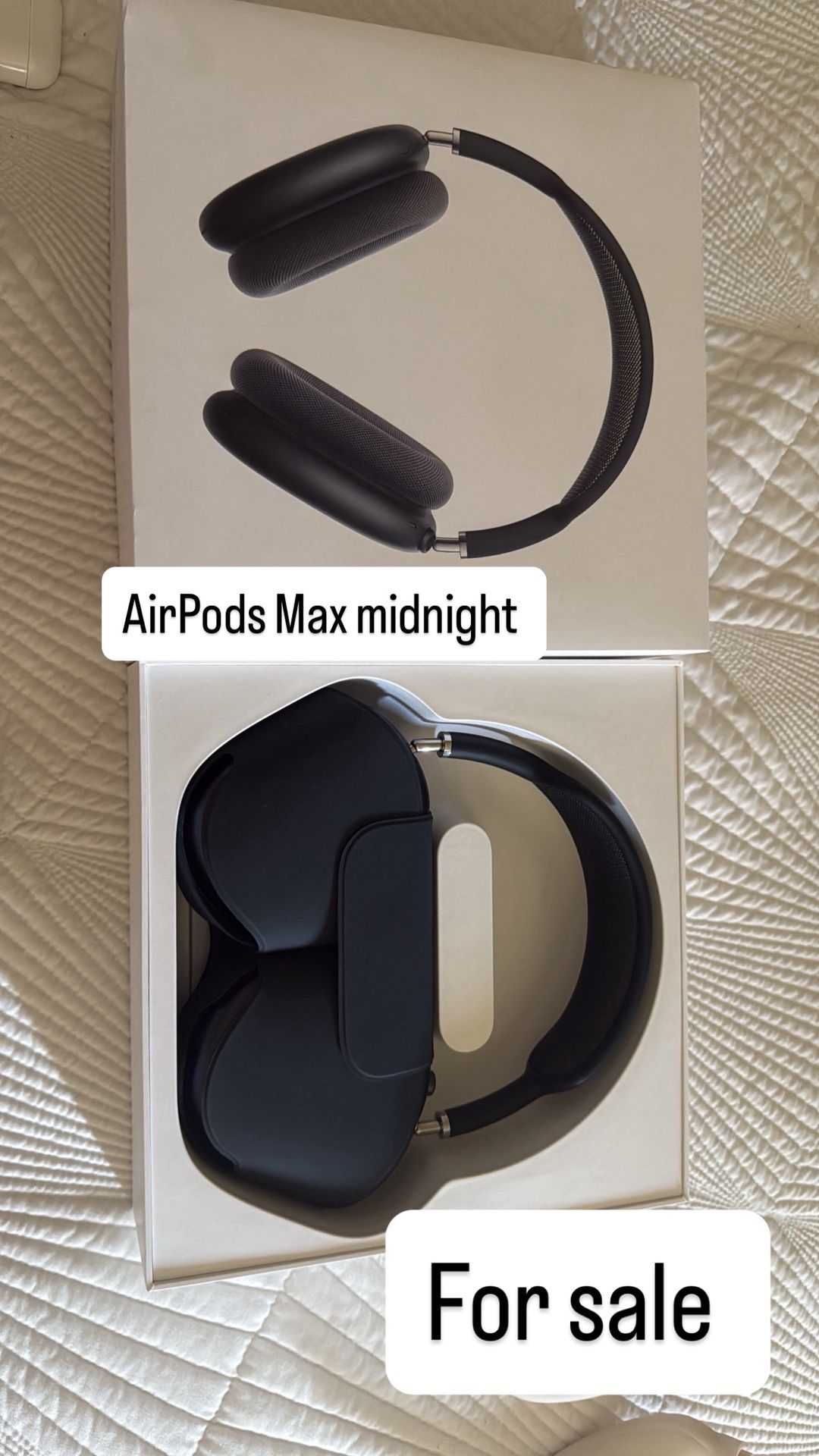 AirPods Max