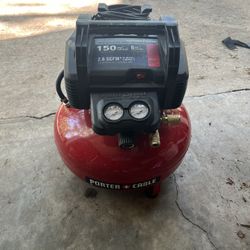 Air Compressor 