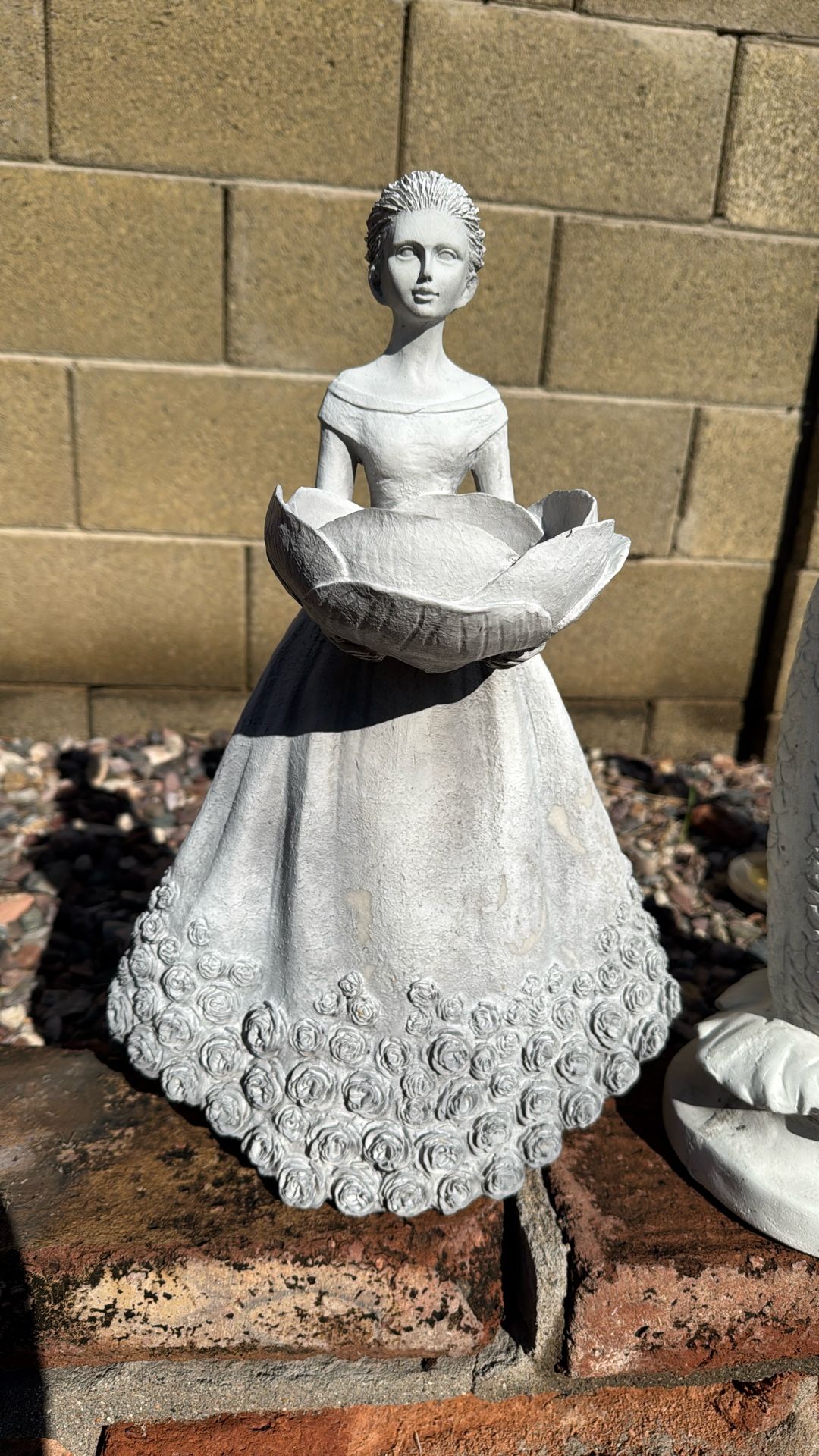 Statues Of All Kinds 