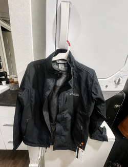 Columbia Thermal Winter Jacket