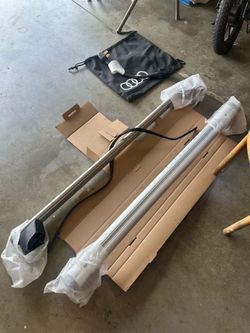 Audi Q5 roof rack NEW