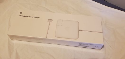 85W APPLE MAGSAFE 2 POWER ADAPTER