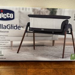 Baby Bedside Bassinet