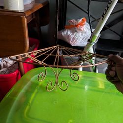 Corner Wall Hanging Shelf