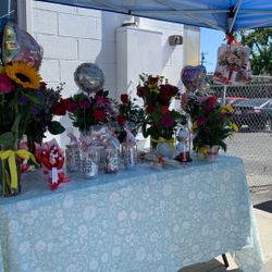 Flowers 💐 Bouquets 