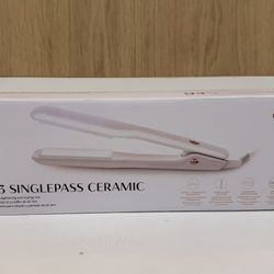 T3 SINGLEPASS CERAMIC Flat Iron