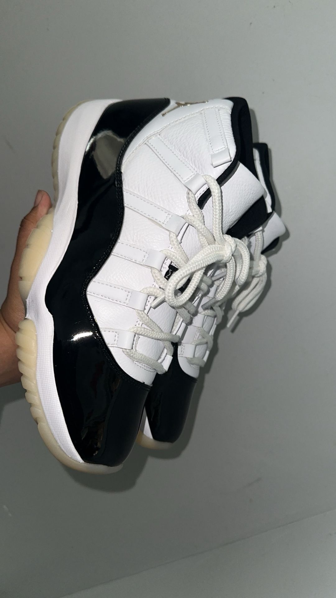 Jordan 11