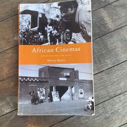 African Cinemas