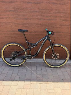 2014 Specialized Stumpjumper (Large)(upgraded)