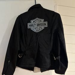 Harley Davidson Leather Jackets 