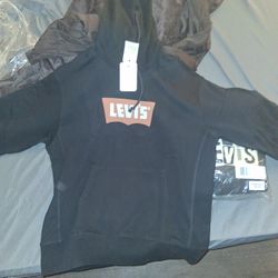 Dark Blue Nike Sweater