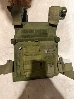 Vest