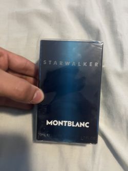 Mont Blanc Starwalker