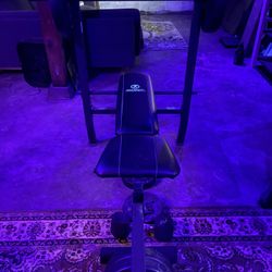 Weight Set 