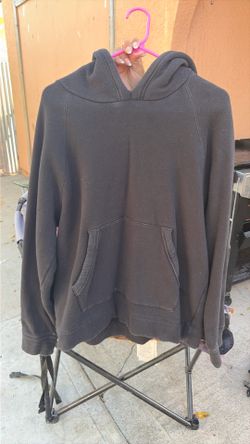 James perse hoodie