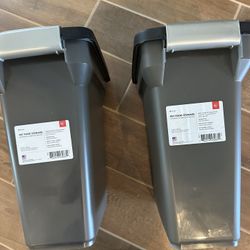 Pet Food Storage Containers 
