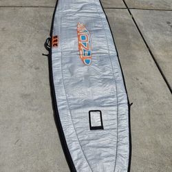 9'6 surfboard bag 