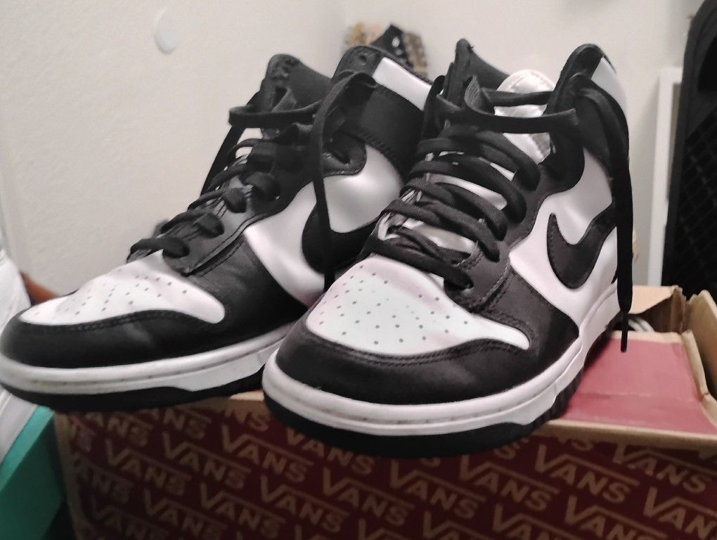 Nike Dunks Panda