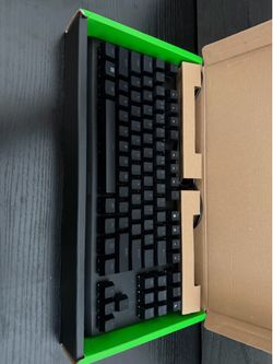 Razer Gaming Keyboard
