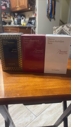Perfume