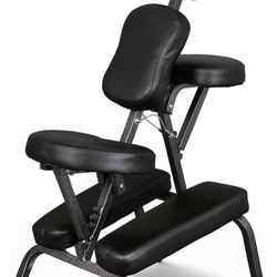 Portable Massage / Tattoo Chair