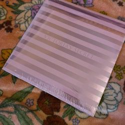 Vintage Victoria’s Secret gift box 
Never used, sealed in plastic.