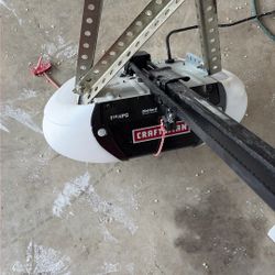 Garage Door Opener 100