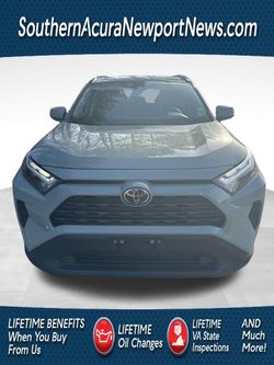 2023 Toyota RAV4