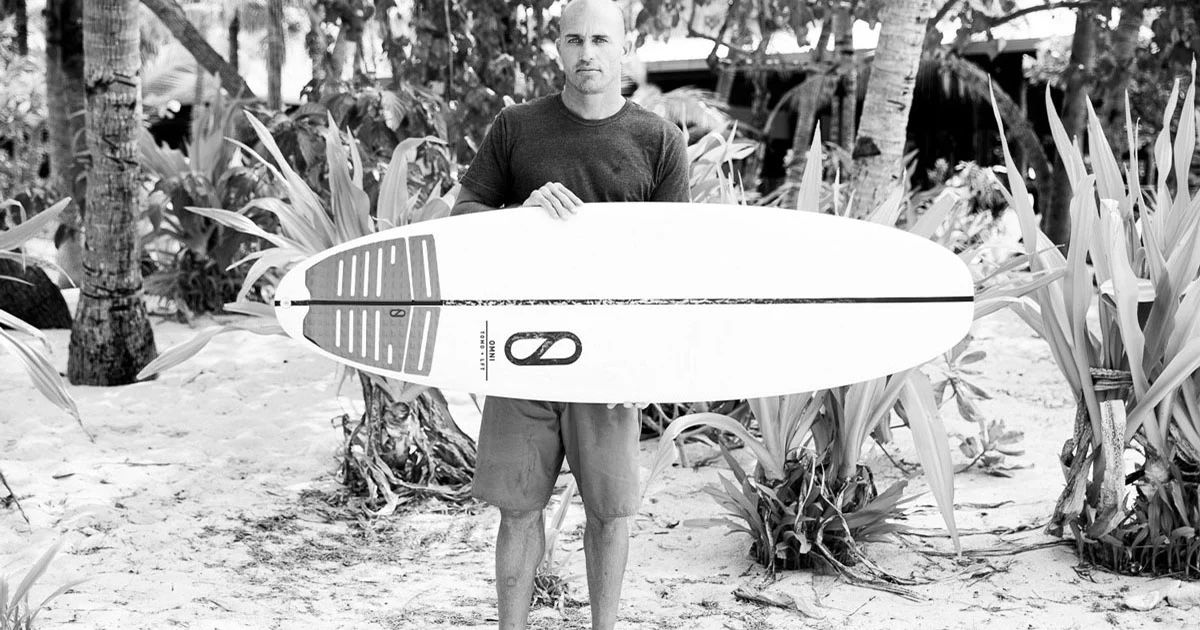 Firewire Tomo Omni Surfboard Shortboard Evo, Revo, Cymatic, Greedy Beaver