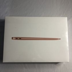 MacBook Air 256GB SSD 13 inch SEALED 