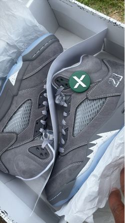 Cool gray 5s