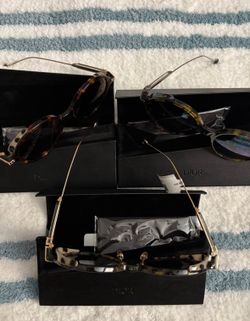 Dior Glasses 