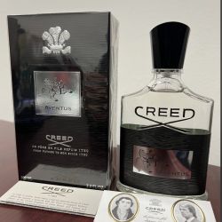 Creed Aventus 