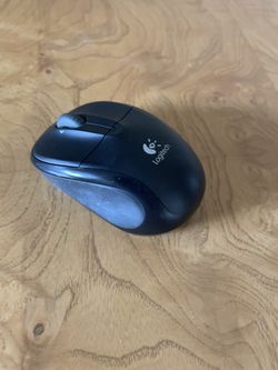 Logitech Mini Mouse