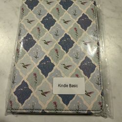 Kindle Basic Case
